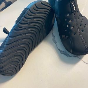 Nike Sunray Protect Sandals (toddler size 9)